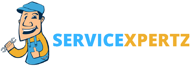 Best home services in Trivandrum | Logo