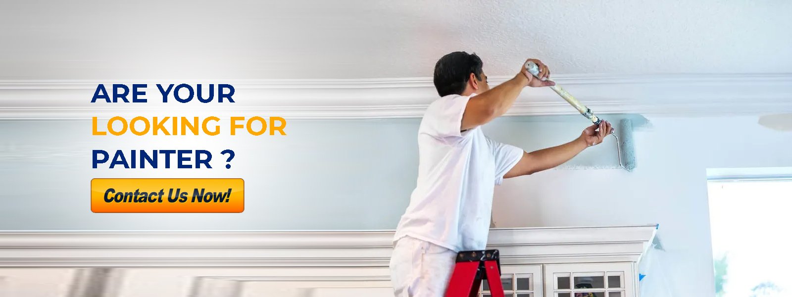 Best home services in Trivandrum | Painting services