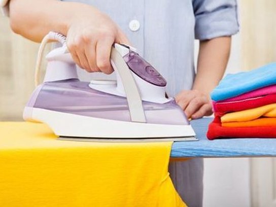 Best home services in Trivandrum | clothes ironing