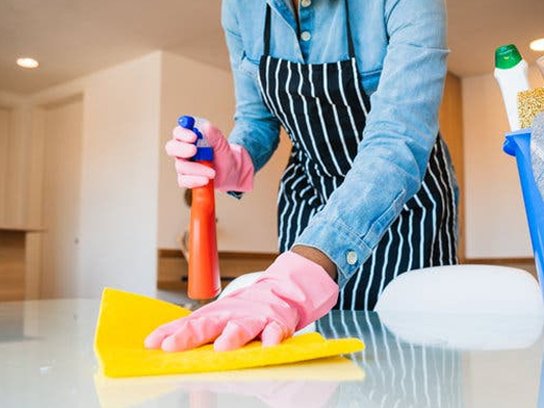 Best home services in Trivandrum | cleaning services