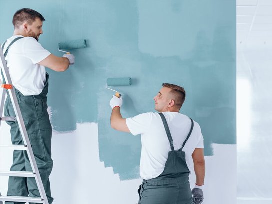 Best home services in Trivandrum | painting