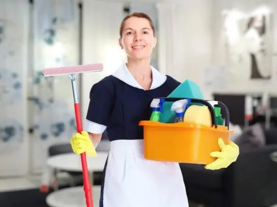 Best home services in Trivandrum | Cleaning