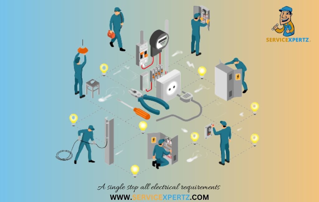 Electrical Services